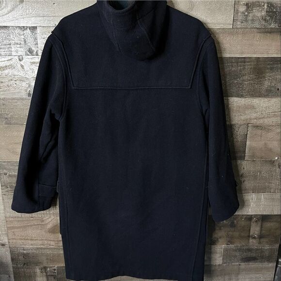 Peyton Wool Coat Spain EU 48 - Picture 4 of 7